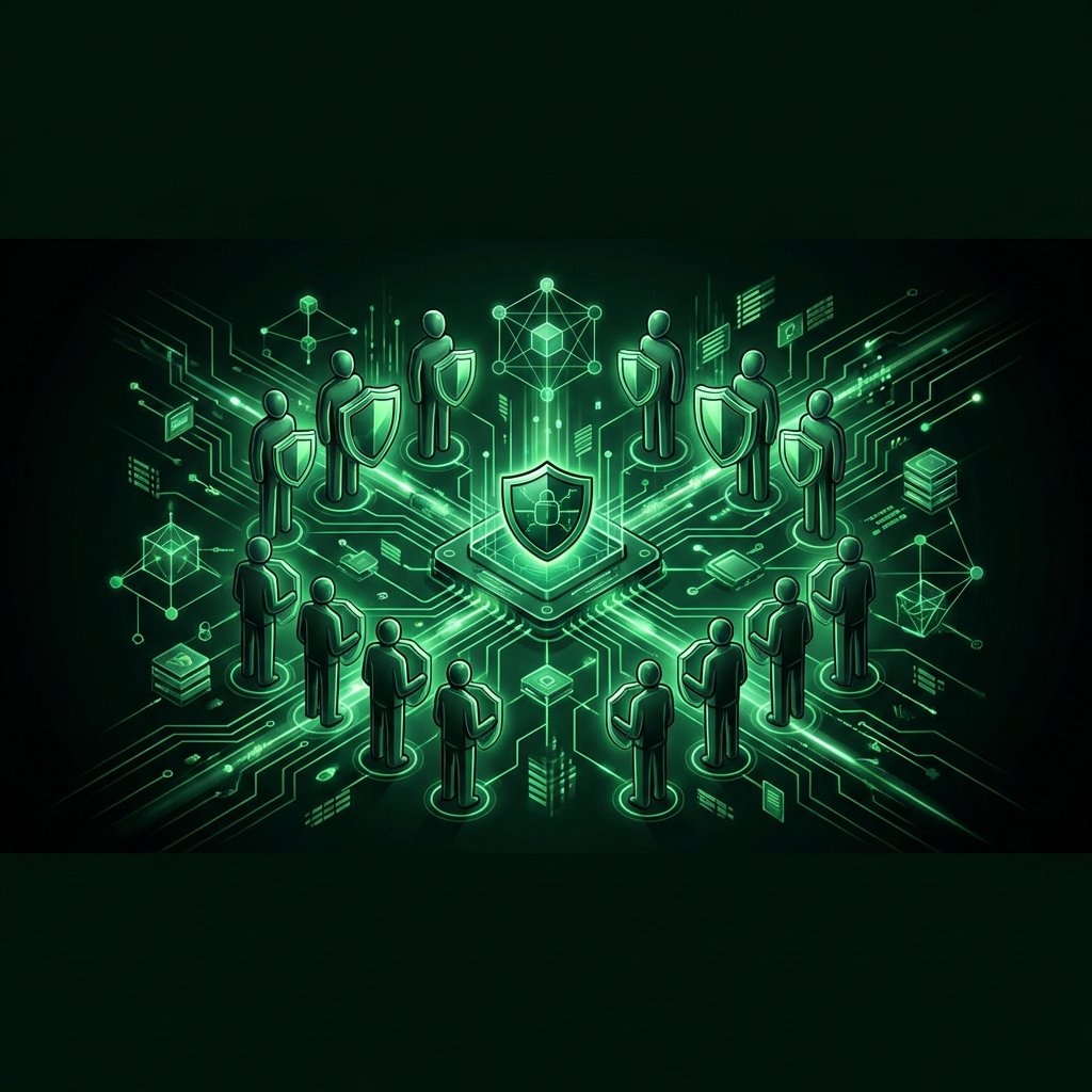 Strategic roadmap for building a high-performing cybersecurity team